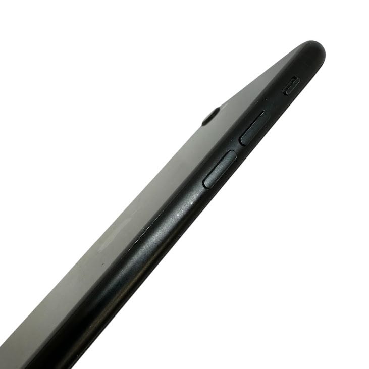 iPhone��SE����2�����128GB���֥�å���SIM�ե꡼��au��