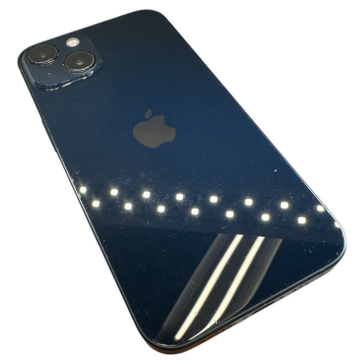 �ڥХåƥ꡼86%��iPhone��13��128GB���ߥåɥʥ��ȡ�SIM�ե꡼��Y��Х�����