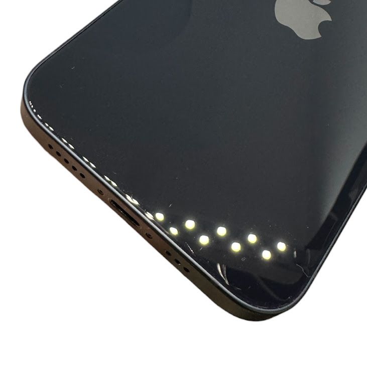 iPhone��12��128GB���֥�å���SIM�ե꡼�����եȥХ���