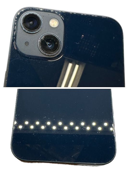 即購入⭕️iPhone13本体 simフリー 256GB ミッドナイト Apple iPhone 13 256GB SIMフリー [ミッドナイト] 価格比較