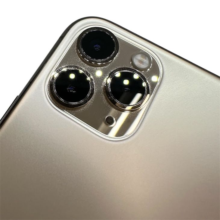 �ڥХåƥ꡼87%��iPhone��11��Pro��256GB��������ɡ�SIM�ե꡼���ɥ�����