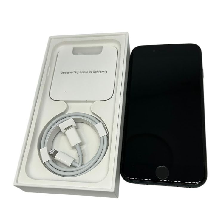 iPhoneSE3ˡ128GBߥåɥʥȡSIMե꡼