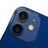 iPhone��12mini��128GB���֥롼��SIM�ե꡼��au��