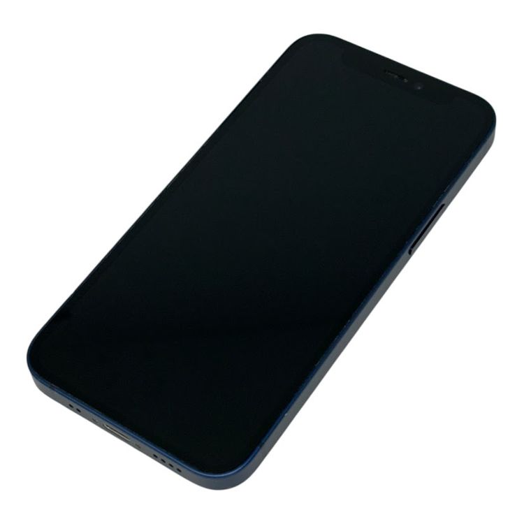 iPhone12mini64GB֥롼SIMե꡼