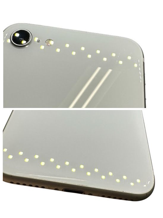 �ڥХåƥ꡼86%��iPhone��SE����2�����64GB���ۥ磻�ȡ�SIM�ե꡼���ɥ�����