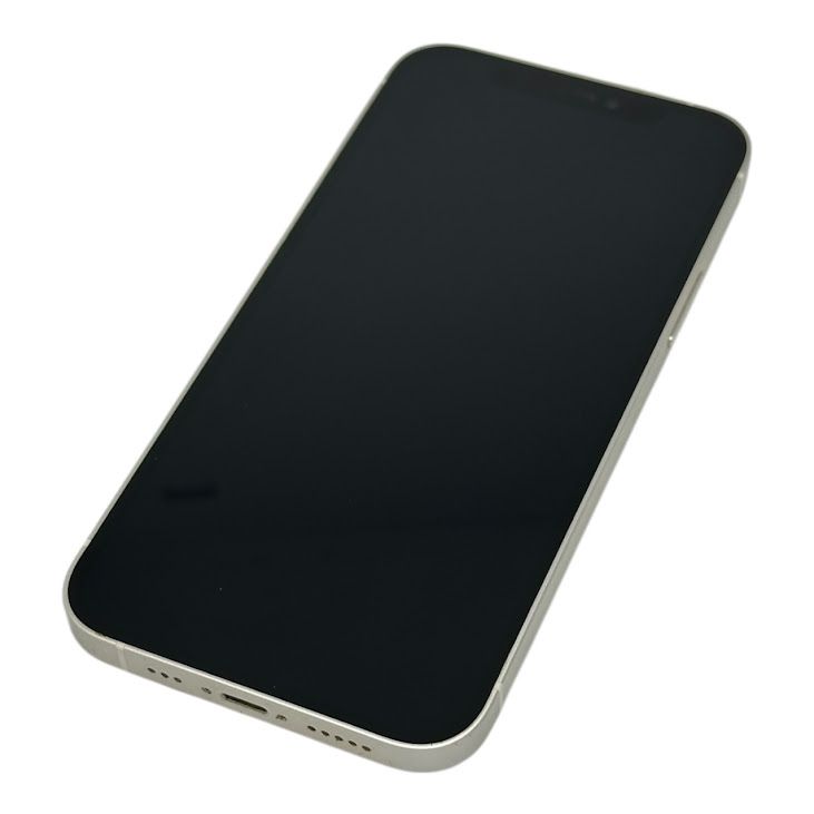 iPhone��12��128GB���ۥ磻�ȡ�SIM�ե꡼��Y��Х�����