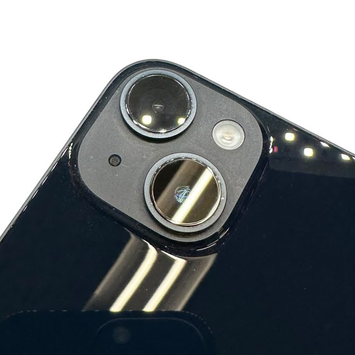 �ڥХåƥ꡼100%��iPhone��14��256GB���ߥåɥʥ��ȡ�SIM�ե꡼