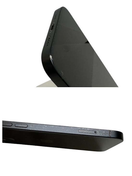 iPhone��12��128GB���֥�å���SIM�ե꡼��au��