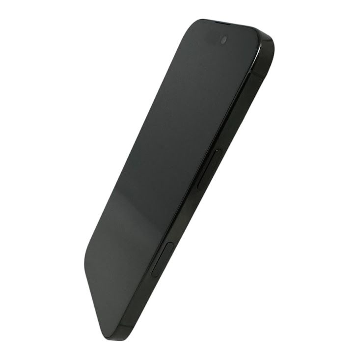 �ڥХåƥ꡼87%��iPhone��16Pro��256GB���֥�å������˥��ࡡSIM�ե꡼