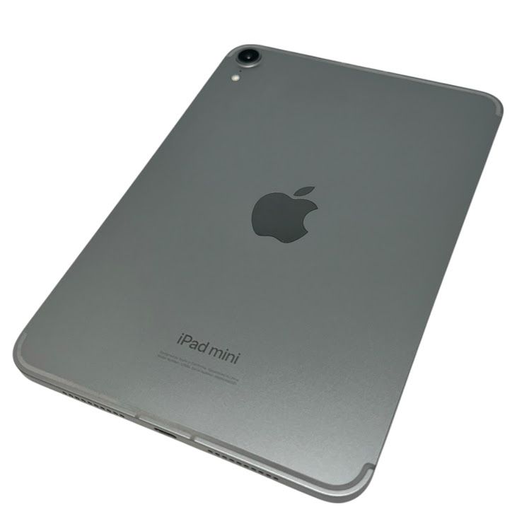 �ڥХåƥ꡼100%��iPadmini��7��Wi��Fi��Cellular��128GB�����ڡ������쥤