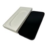 �ڥХåƥ꡼87%��iPhone��16Pro��256GB���֥�å������˥��ࡡSIM�ե꡼