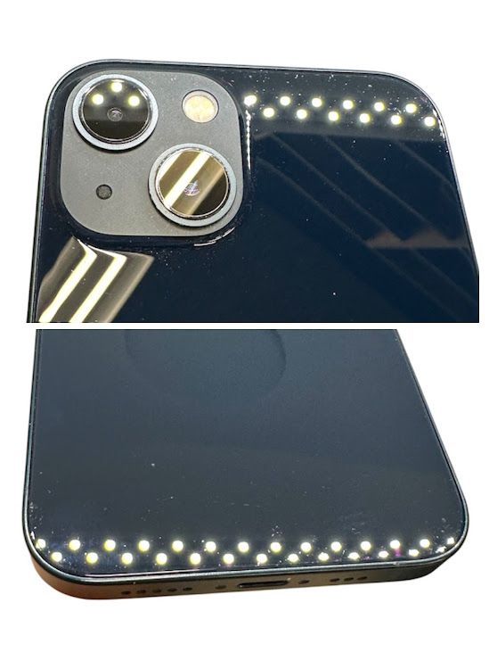 iPhone��13��128GB���ߥåɥʥ��ȡ�SIM�ե꡼