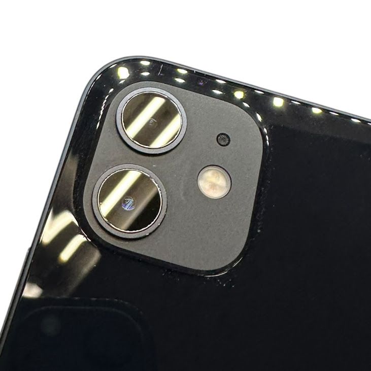 �ڥХåƥ꡼96%��iPhone��12��64GB���֥�å���SIM�ե꡼���ɥ�����