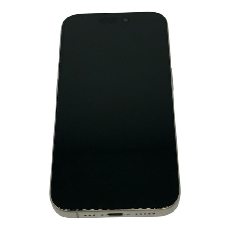 ڥХåƥ꡼100%iPhone15Pro128GBʥ˥ࡡau