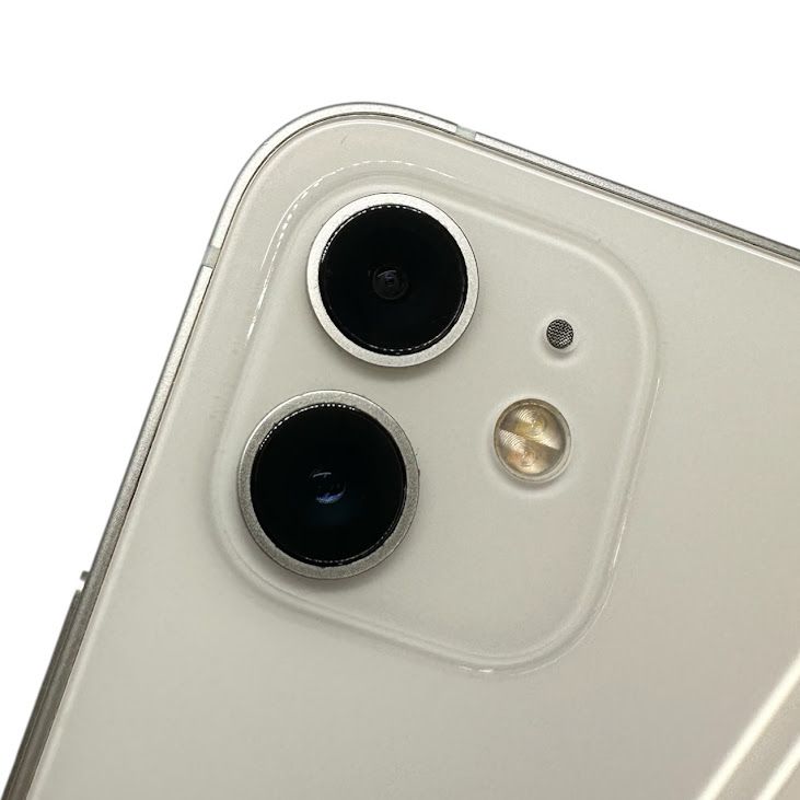iPhone��12��64GB���ۥ磻�ȡ�SIM�ե꡼��au��