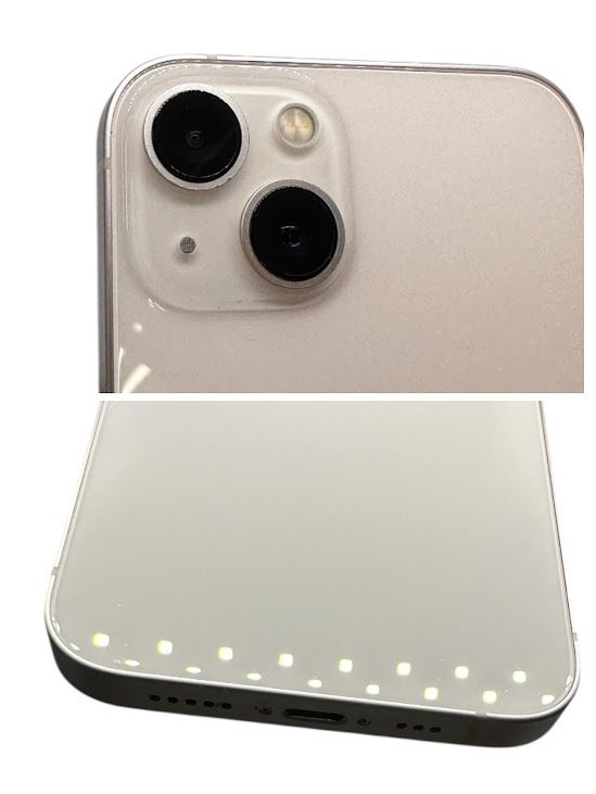 iPhone��13��128GB���ԥ󥯡�SIM�ե꡼����ŷ��Х�����