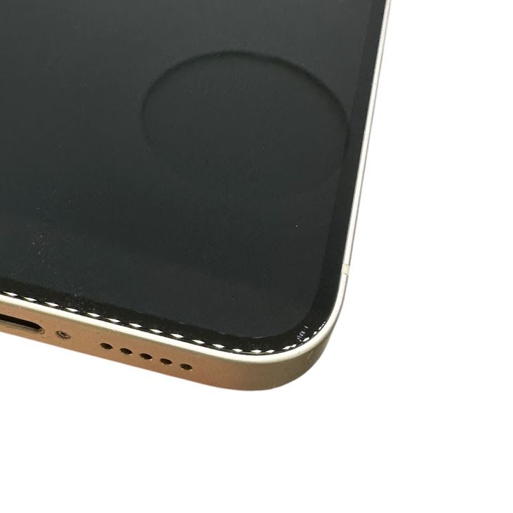 iPhone��12��64GB���ۥ磻�ȡ�SIM�ե꡼�����եȥХ���