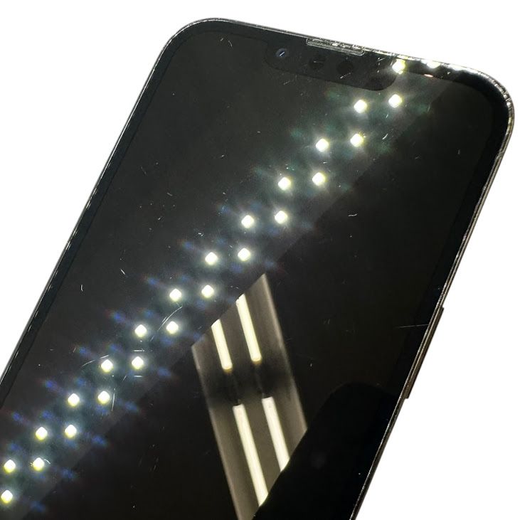 �ڥХåƥ꡼83%��iPhone��13Pro��256GB������ե����ȡ�SIM�ե꡼��au��