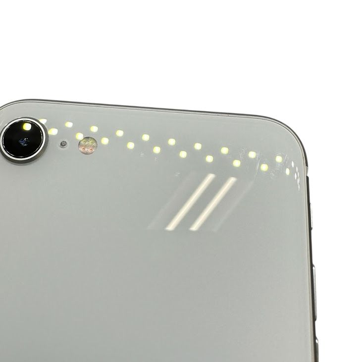 �ڥХåƥ꡼100%��iPhone��SE����2�����64GB���ۥ磻�ȡ�SIM�ե꡼���ɥ�����
