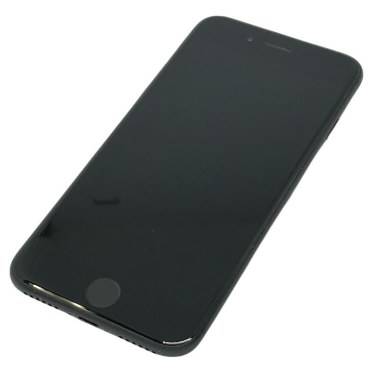 �ڥХåƥ꡼80%��iPhone��SE����2�����64GB���֥�å���SIM�ե꡼���ɥ�����