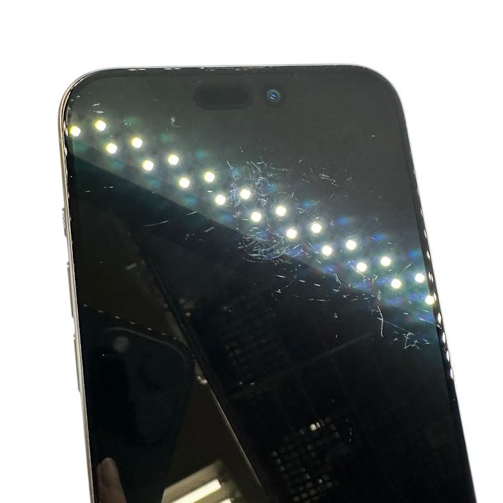 ムスビー｜【バッテリー92%】iPhone 15ProMax 256GB ナチュラル