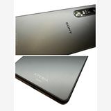�ڥХåƥ꡼80%�ʾ��Xperia��1III��SOG03��256GB���ե����ȥ֥�å�