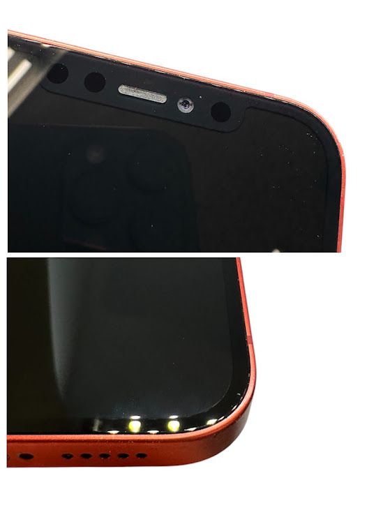 �ڥХåƥ꡼90%��iPhone��12��256GB����åɡ�SIM�ե꡼��au��