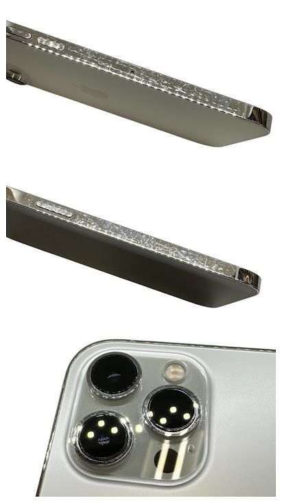 iPhone��12ProMax��128GB������С���SIM�ե꡼���ɥ�����