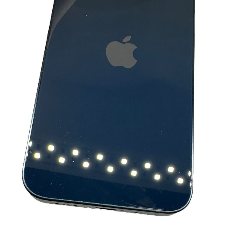 ڥХåƥ꡼85%iPhone13mini128GBߥåɥʥȡSIMե꡼