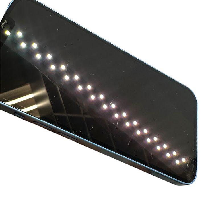 �ڥХåƥ꡼84%��iPhone��13��256GB���֥롼��SIM�ե꡼���ɥ�����