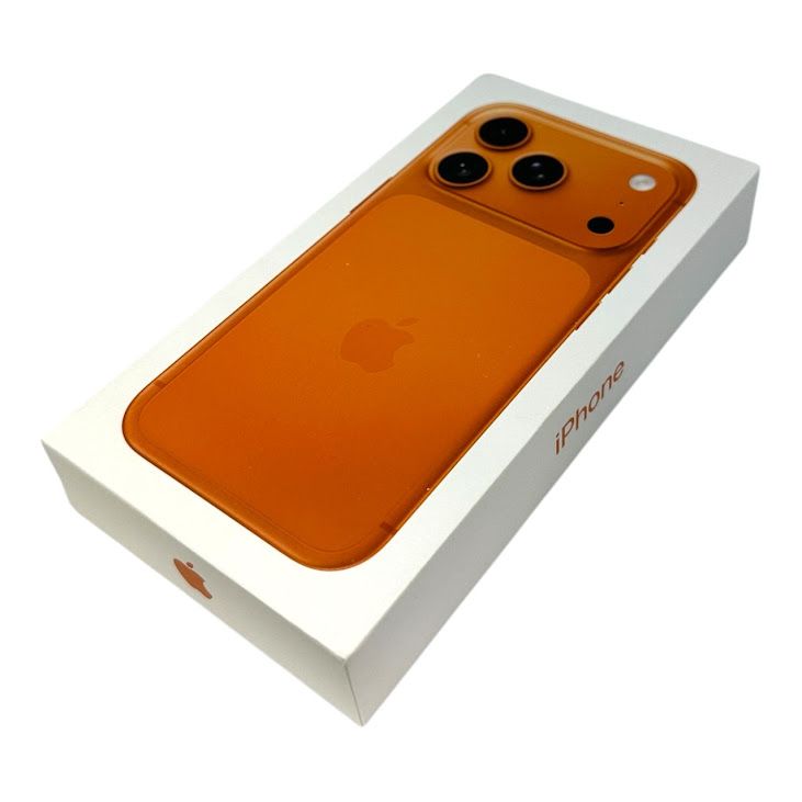 ��̤�����ʡ�iPhone��17Pro��256GB�������ߥå�����󥸡�SIM�ե꡼