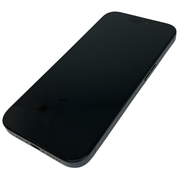 �ڥХåƥ꡼88%��iPhone��15Pro��512GB���֥롼�����˥��ࡡSIM�ե꡼