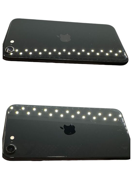 �ڥХåƥ꡼80%��iPhone��SE����2�����64GB���֥�å���SIM�ե꡼���ɥ�����