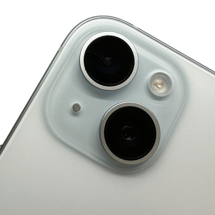 �ڥХåƥ꡼98%��iPhone��15��128GB���֥롼��SIM�ե꡼�����եȥХ���