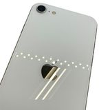 iPhone��SE����2�����64GB���ۥ磻�ȡ�SIM�ե꡼��Y��Х�����