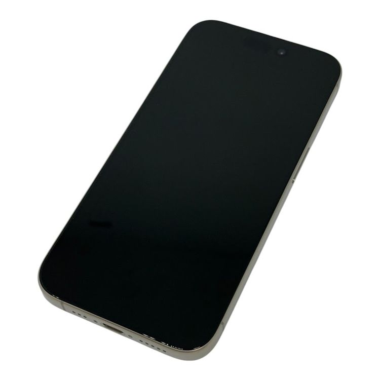 ڥХåƥ꡼100%iPhone15Pro128GBʥ˥ࡡau