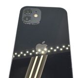 �ڥХåƥ꡼84%��iPhone��12��64GB���֥�å���SIM�ե꡼���ɥ�����