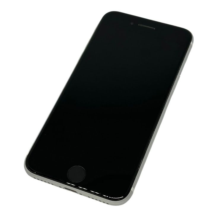 ڥХåƥ꡼88%iPhoneSE264GBۥ磻ȡSIMե꡼au