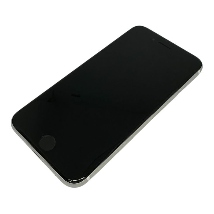 �ڥХåƥ꡼100%��iPhone��SE����2�����64GB���ۥ磻�ȡ�SIM�ե꡼��au��