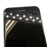 �ڥХåƥ꡼100%��iPhone��SE����2�����64GB���ۥ磻�ȡ�SIM�ե꡼��au��