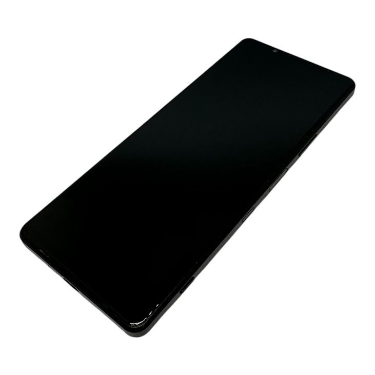 �ڥХåƥ꡼80%�ʾ��Xperia��1III��SOG03��256GB���ե����ȥ֥�å�