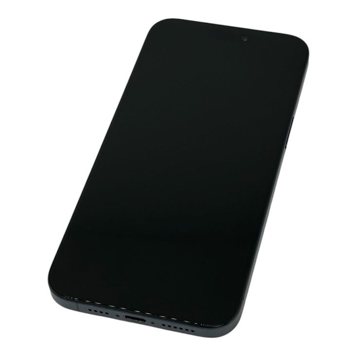 ڥХåƥ꡼100%iPhone15ProMax512GB֥롼˥ࡡSIMե꡼