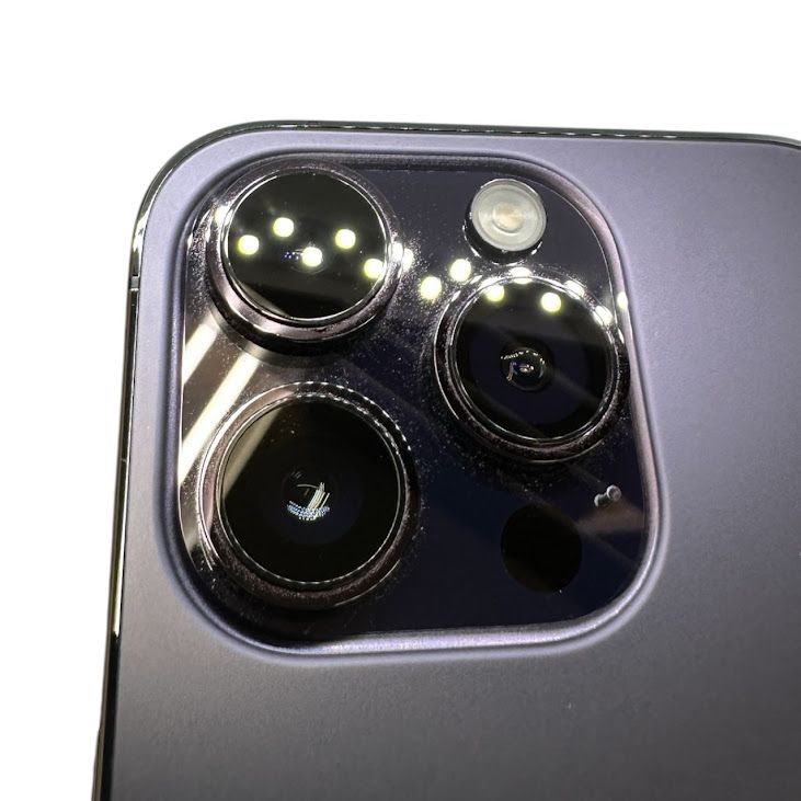 iPhone��14Pro��256GB���ǥ����ץѡ��ץ롡SIM�ե꡼��au��