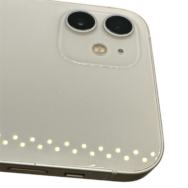 iPhone��12��128GB���ۥ磻�ȡ�SIM�ե꡼��au��