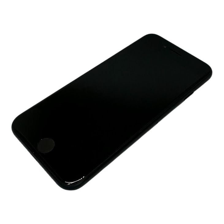 �ڥХåƥ꡼100%��iPhone��SE����3�����64GB���ߥåɥʥ��ȡ�SIM�ե꡼��au��