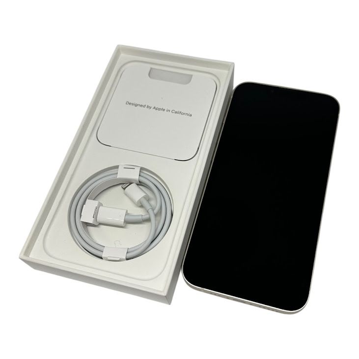 ڥХåƥ꡼86%iPhone13128GB饤ȡSIMե꡼ɥ