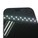 �ڥХåƥ꡼100%��iPhone��17Pro��256GB���ǥ����ץ֥롼��SIM�ե꡼��au��