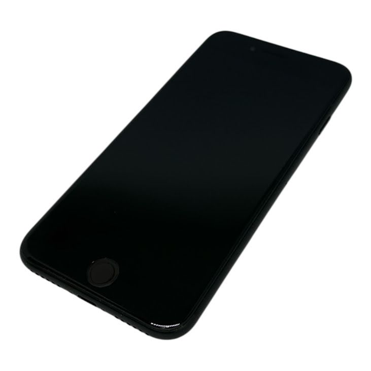 �ڥХåƥ꡼99%��iPhone��SE����2�����64GB���֥�å���SIM�ե꡼���ɥ�����