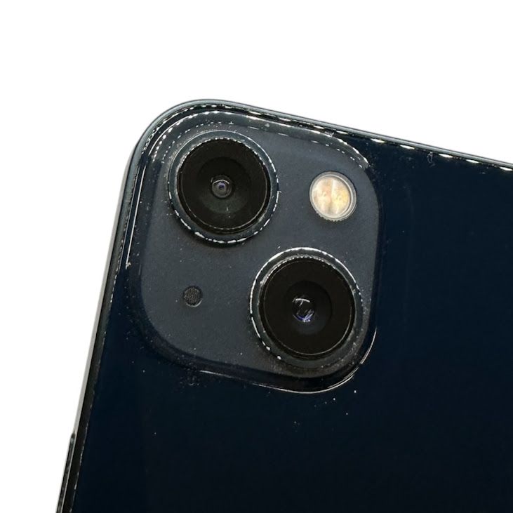 iPhone��13��128GB���ߥåɥʥ��ȡ�SIM�ե꡼��au��