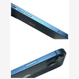 �ڥХåƥ꡼82%��iPhone��13��128GB���֥롼��SIM�ե꡼�����եȥХ���